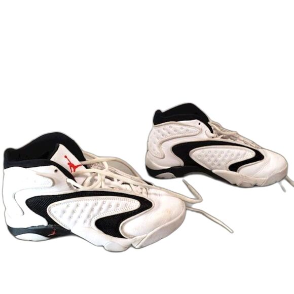 Nike Shoes - Women's Air Jordan OG White/Black